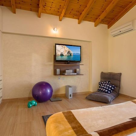 Evdokia'S Home Zakynthos Town Exterior photo