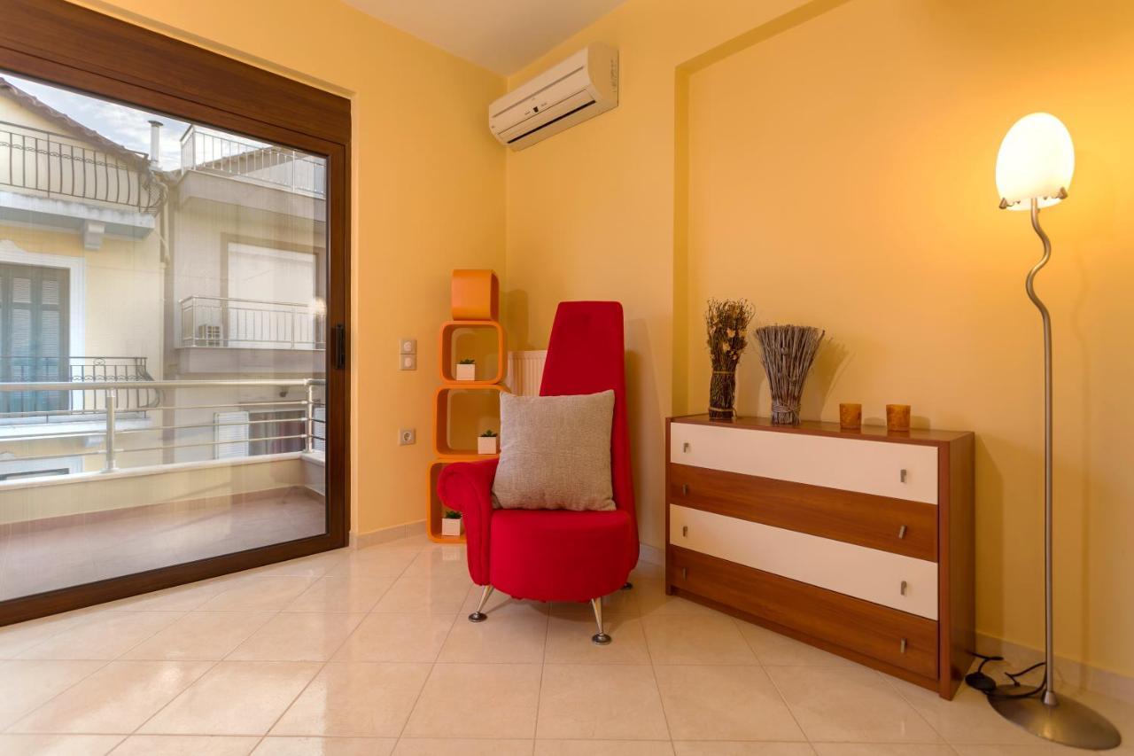 Evdokia'S Home Zakynthos Town Exterior photo